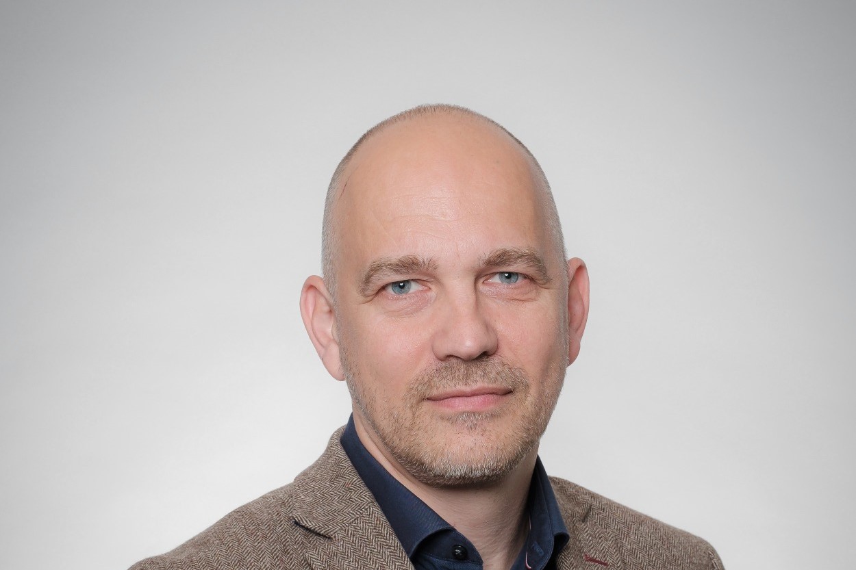 Pieter Stenger benoemd tot bestuurder Rijn en Duin