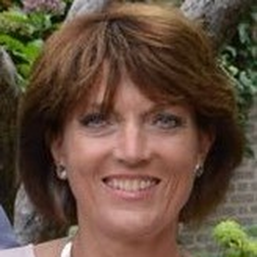 Annemarieke van Rijn