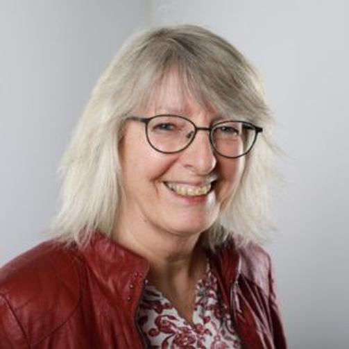 Nicolette Zeestraten