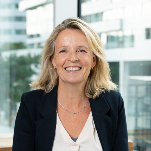 Willemijn van Gastel / Zwanenzijde