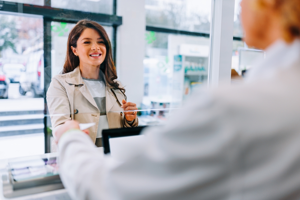 Hart voor Verbinden: apotheken van start met terugvraagmethode en begrijpelijke etiketteksten