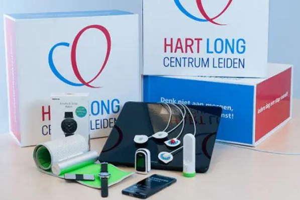 Thuismeten ondersteunt leefstijlverandering: gezondere patiënten via The Box
