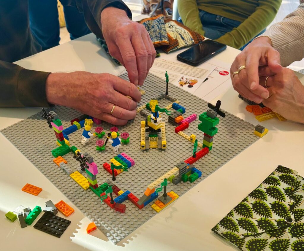 symposium hart voor verbinden