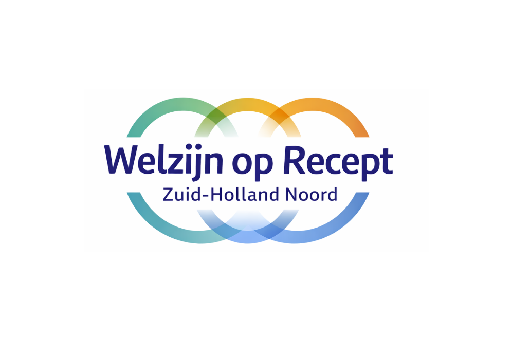 Transformatieplan Welzijn op Recept van start in Zuid-Holland Noord