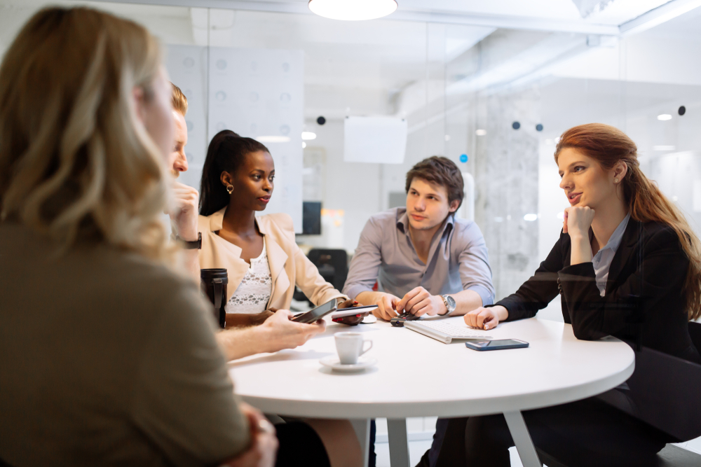 Verkennend Gesprek: dit levert het op voor inwoners, huisartsen en de GGZ