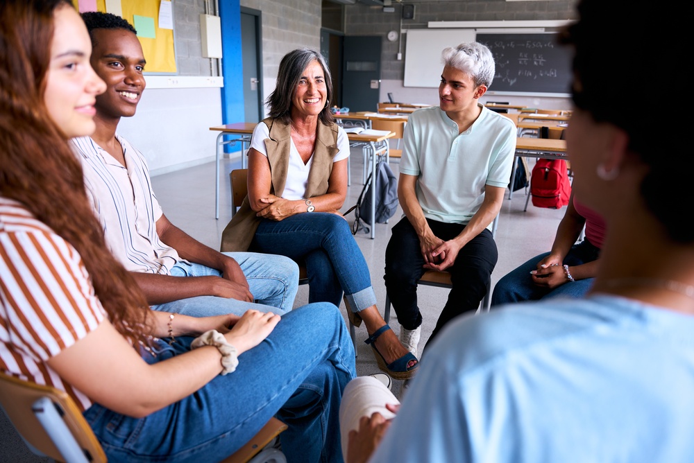 Verkennend Gesprek: een vliegende start in de regio