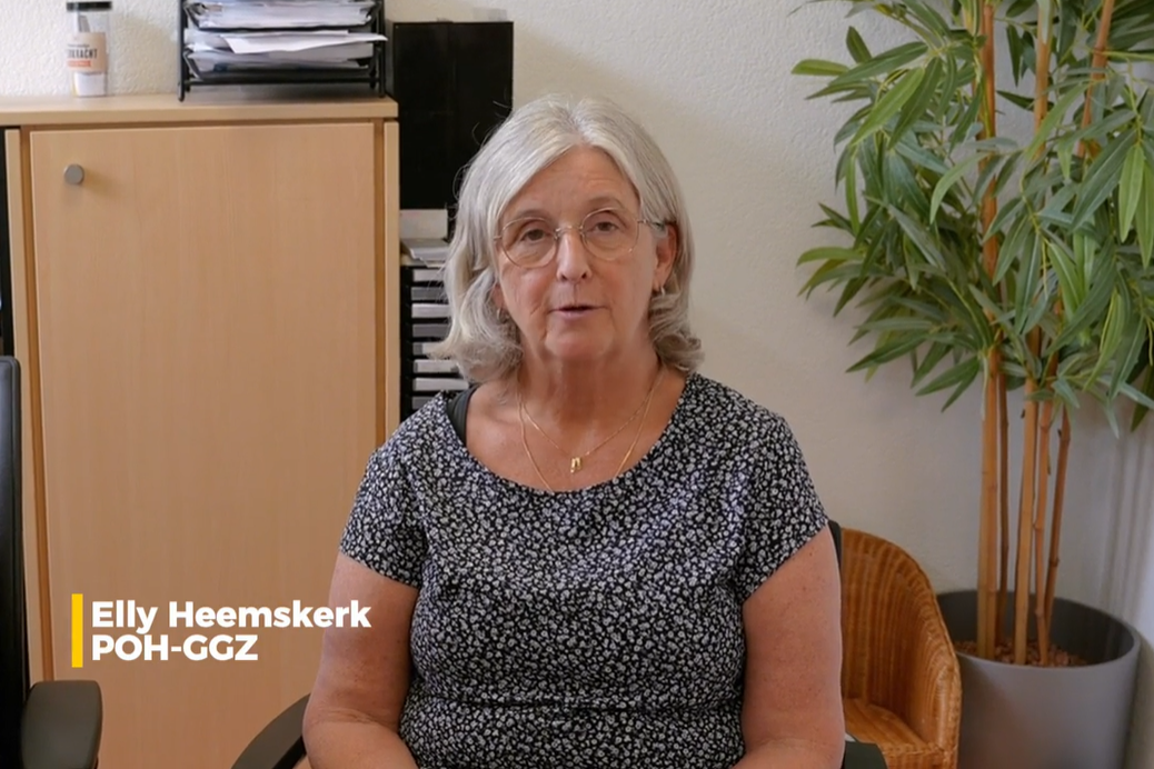 Week van de Mentale Gezondheid en het Verkennend Gesprek