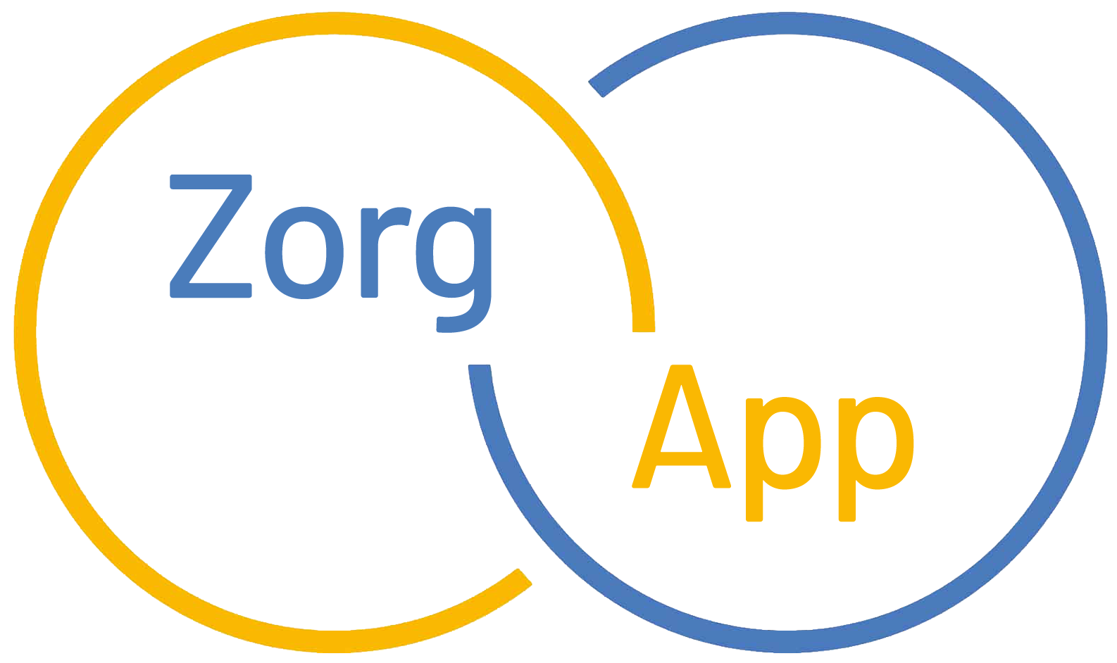 Rijn en Duin vernieuwt ZorgApp als het informatieplatform voor de eerste lijn